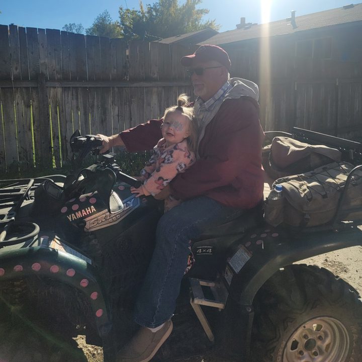 Photo from Faith! (Grandbaby)