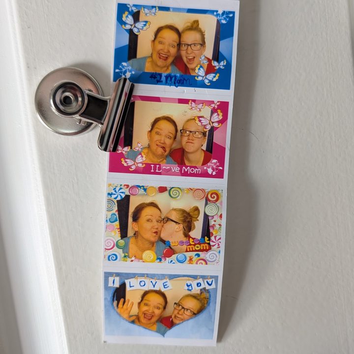 Photo from Morgie