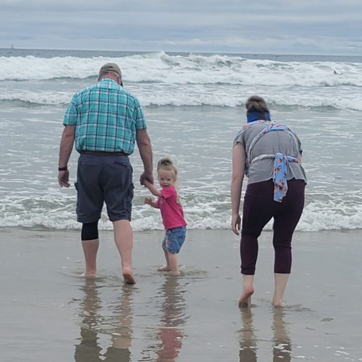 Photo from Faith! (Grandbaby)